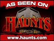 As Seen on Haunts.com