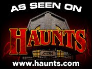 See Our Listing on Haunts.com