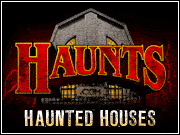 Find Haunted Houses & Halloween Attractions