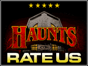 Haunts – Rate Us