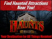 Haunts.com - Find Haunted Attractions Near You