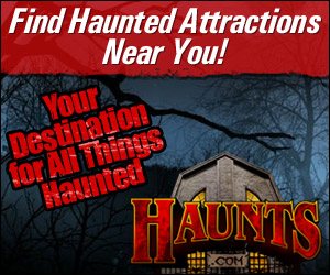 Haunts.com - Find Haunted Attractions Near You