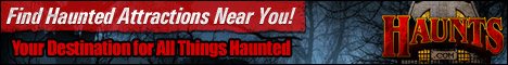 Haunts.com - Find Haunted Attractions Near You