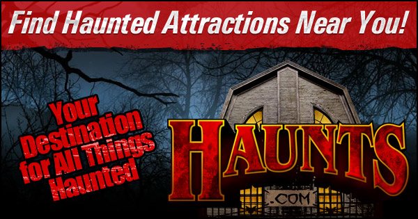 Haunts.com - Find Haunted Attractions Near You