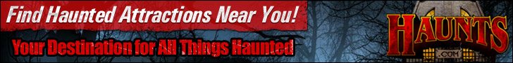 Haunts.com - Find Haunted Attractions Near You
